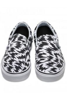 VANSXEK FLASH CLASSIC SLIP-ON SHOES - Other Image